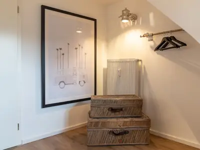 Ferienwohnung für 2 Personen (40 m²) in Böhl-Süderhöft 10/10