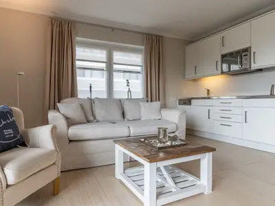 Ferienwohnung für 2 Personen (44 m²) in Bad Sankt Peter 1/10