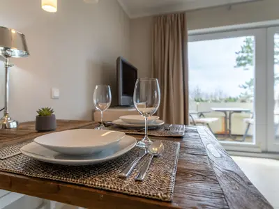 Ferienwohnung für 2 Personen (44 m²) in Bad Sankt Peter 5/10