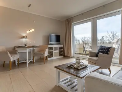 Ferienwohnung für 2 Personen (44 m²) in Bad Sankt Peter 6/10