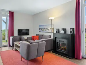Ferienwohnung für 2 Personen (66 m²) in Wremen