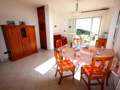 Ferienwohnung für 6 Personen (90 m²) in Poggi Inferiore Poggi Superiore 7/10