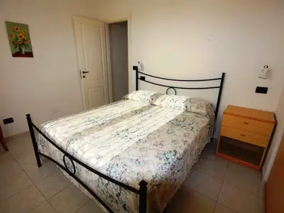 Ferienwohnung für 6 Personen (90 m²) in Poggi Inferiore Poggi Superiore 8/10