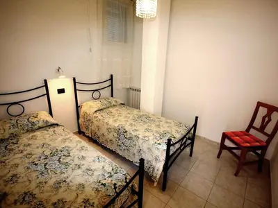 Ferienwohnung für 6 Personen (90 m²) in Poggi Inferiore Poggi Superiore 9/10
