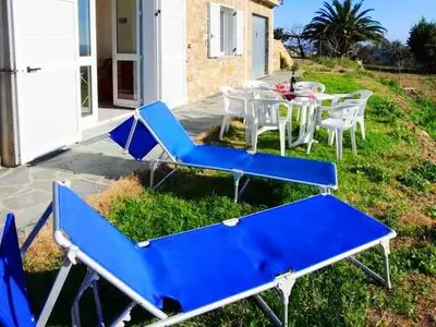Ferienwohnung für 6 Personen (90 m²) in Poggi Inferiore Poggi Superiore 5/10