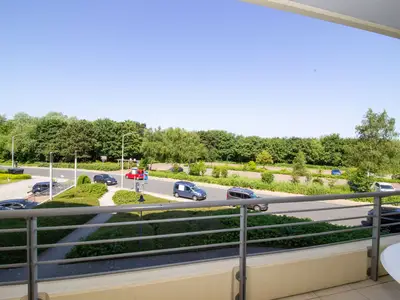 Ferienwohnung für 4 Personen (48 m²) in Cuxhaven 2/10