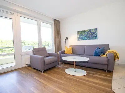 Ferienwohnung für 4 Personen (48 m²) in Cuxhaven 3/10