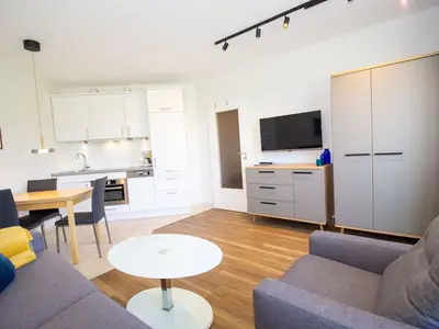 Ferienwohnung für 4 Personen (48 m²) in Cuxhaven 5/10
