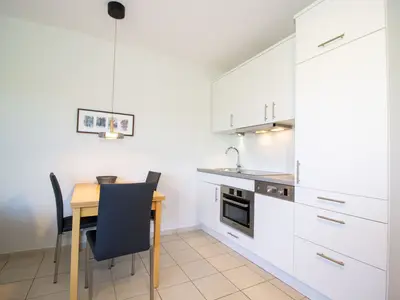 Ferienwohnung für 4 Personen (48 m²) in Cuxhaven 6/10