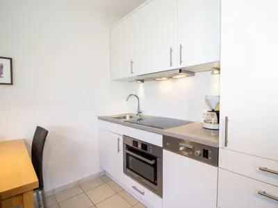 Ferienwohnung für 4 Personen (48 m²) in Cuxhaven 7/10