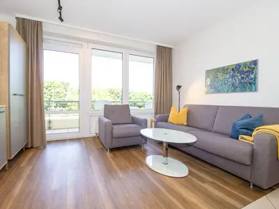 Ferienwohnung für 4 Personen (48 m²) in Cuxhaven 8/10