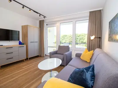 Ferienwohnung für 4 Personen (48 m²) in Cuxhaven 9/10
