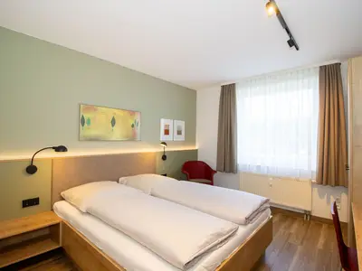 Ferienwohnung für 4 Personen (48 m²) in Cuxhaven 10/10
