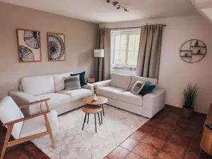 Ferienwohnung für 4 Personen (60 m²) in Dangast