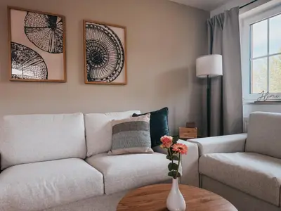 Ferienwohnung für 4 Personen (60 m²) in Dangast 2/10