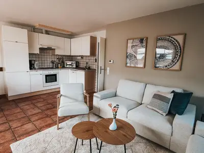 Ferienwohnung für 4 Personen (60 m²) in Dangast 4/10