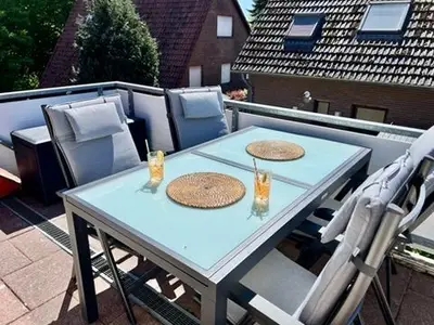 Ferienwohnung für 4 Personen (60 m²) in Dangast 7/10