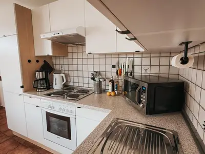 Ferienwohnung für 4 Personen (60 m²) in Dangast 8/10