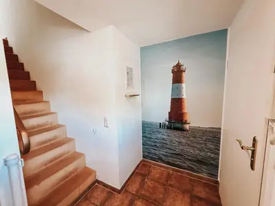 Ferienwohnung für 4 Personen (60 m²) in Dangast 9/10