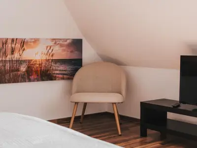 Ferienwohnung für 4 Personen (60 m²) in Dangast 10/10