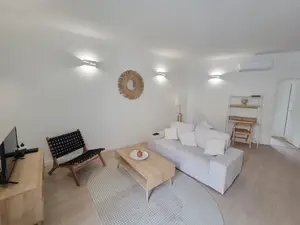 Ferienwohnung für 4 Personen in Saint-Raphaël