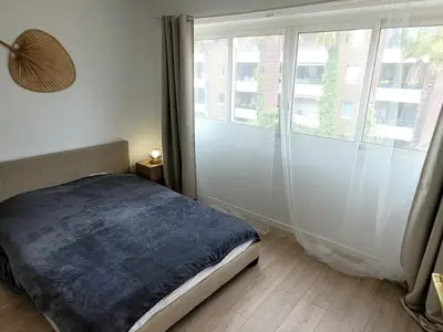 Ferienwohnung für 4 Personen in Saint-Raphaël 9/10