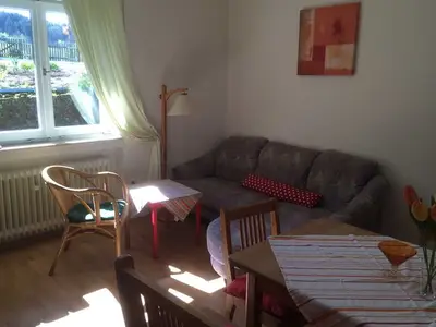Ferienwohnung für 4 Personen (60 m²) in Mossautal 5/9 Ferienwohnung für 4 Personen (60 m²) in Mossautal 5/9
