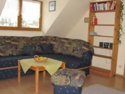 Ferienwohnung für 4 Personen (50 m²) in Mossautal 5/9 Ferienwohnung für 4 Personen (50 m²) in Mossautal 5/9