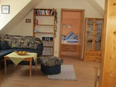 Ferienwohnung für 4 Personen (50 m²) in Mossautal 6/9 Ferienwohnung für 4 Personen (50 m²) in Mossautal 6/9