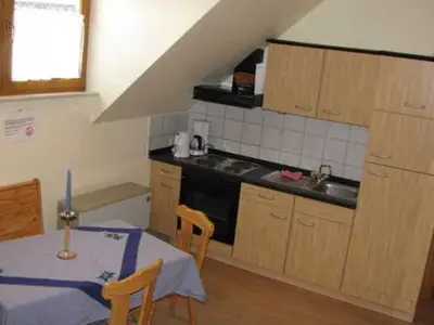 Ferienwohnung für 4 Personen (50 m²) in Mossautal 7/9 Ferienwohnung für 4 Personen (50 m²) in Mossautal 7/9