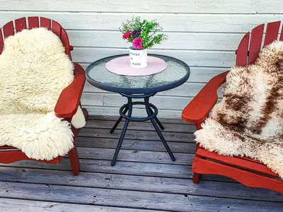 Outdoor