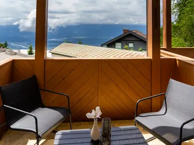 TerraceBalcony