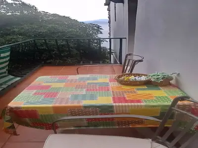 TerraceBalcony