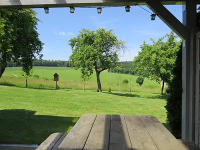 Ferienwohnung für 4 Personen in Daiting 4/10