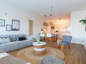 Ferienwohnung für 5 Personen (74 m²) in Den Haag