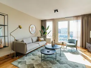 Ferienwohnung für 5 Personen (84 m²) in Den Haag