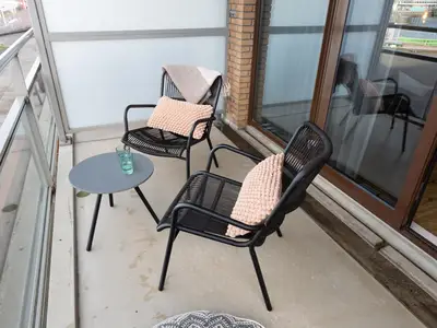 TerraceBalcony