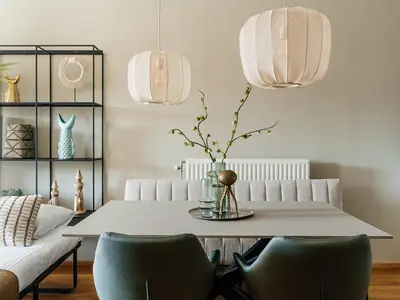 DiningRoom