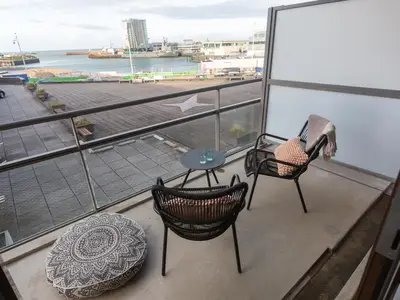 TerraceBalcony