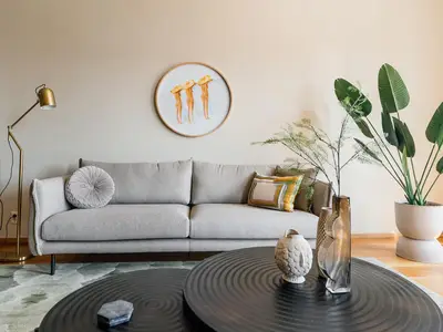 LivingRoom