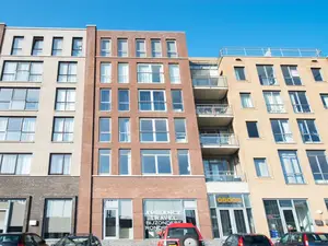 Ferienwohnung für 3 Personen (68 m²) in Den Haag