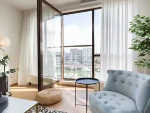 Ferienwohnung für 3 Personen (68 m²) in Den Haag