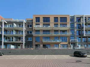 Ferienwohnung für 6 Personen (114 m²) in Den Haag