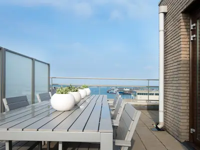 TerraceBalcony