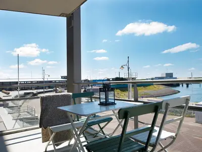 TerraceBalcony