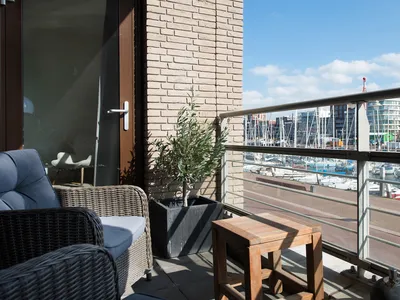 TerraceBalcony