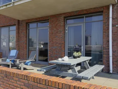 TerraceBalcony