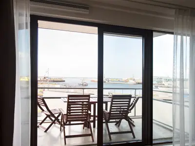 TerraceBalcony