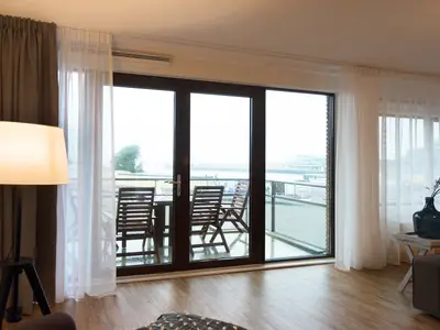 TerraceBalcony