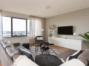 Ferienwohnung für 8 Personen (136 m²) in Den Haag